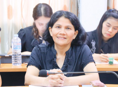 การประชุมข้าราชการ พนักงานราชการ ... พารามิเตอร์รูปภาพ 25
